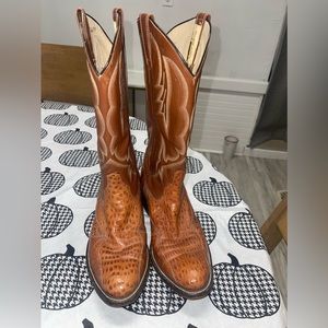 Womens Cowboy boots